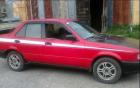 Nissan Sentra 1996