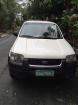 Ford Escape Automatic 2005