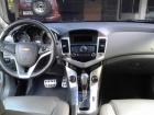 Chevrolet Cruze Automatic 2011