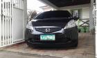 Honda Jazz Manual 2011