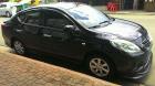 Nissan Almera Manual 2013