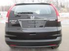 Honda CR-V Automatic 2012