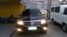 Ford Everest Automatic 2011