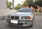 BMW 3 Series Automatic 1999