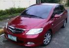 Honda City Automatic 2008