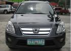 Honda CR-V Automatic 2006