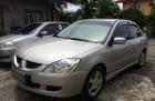 Mitsubishi Lancer Automatic 2005