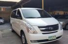 Hyundai Starex Automatic 2011