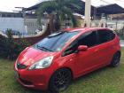 Honda Jazz Manual 2009