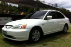Honda Civic Automatic