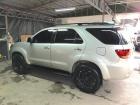 Toyota Fortuner Automatic 2009