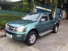 Isuzu D-Max Automatic 2004