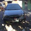 Honda Civic Automatic 2004