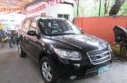 Hyundai Santa Fe Automatic 2005