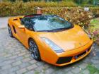 Lamborghini Gallardo Automatic 2014
