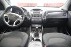Hyundai Tucson Manual 2010