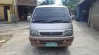 Toyota Hiace Automatic