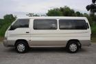 Nissan Urvan Manual 2003