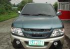 Isuzu Crosswind Automatic 2007