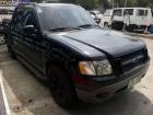 Ford Explorer Automatic 2003