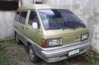 Toyota LiteAce Manual