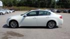 Infiniti Automatic 2008