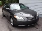 Toyota Camry Automatic 2007