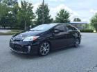Toyota Prius Automatic 2012