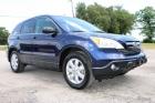 Honda CR-V Automatic 2007