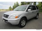 Honda Pilot Automatic 2003