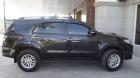 Toyota Fortuner Automatic
