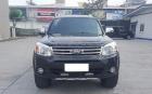 Ford Everest Manual 2014