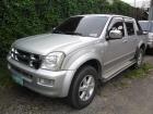Isuzu D-Max Automatic 2005
