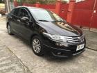 Honda City Manual 2011
