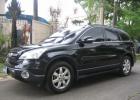 Honda CR-V Automatic 2007