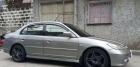 Honda Civic Automatic 2005