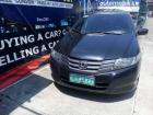 Honda City Automatic 2010