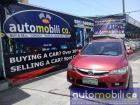 Honda Civic Automatic 2009