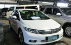 Honda Civic Automatic 2012