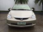 Honda Civic Automatic