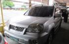 Nissan X-Trail Automatic 2004