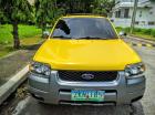 Ford Escape Automatic 2007