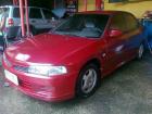 Mitsubishi Lancer Manual 1997