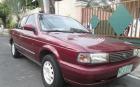 Nissan Sentra 1998