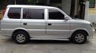 Mitsubishi Adventure Manual 2010