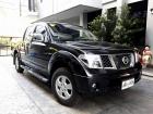 Nissan Navara Automatic 2012