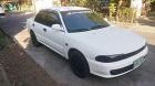 Mitsubishi Lancer Automatic