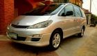 Toyota Previa Automatic 2003