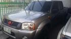 Nissan Frontier Manual