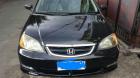 Honda Civic Automatic 2003